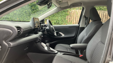 Toyota Yaris 1.5 Hybrid Design 5dr CVT Hybrid Hatchback